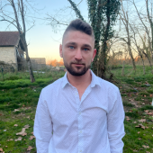 Alexandre JILET