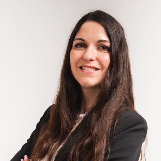 IAD Christelle Quideçon