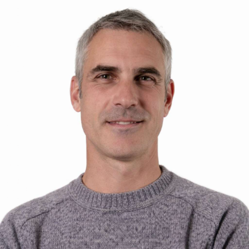 IAD Nicolas Dusseaud