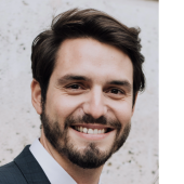 Elian TRAVAINI