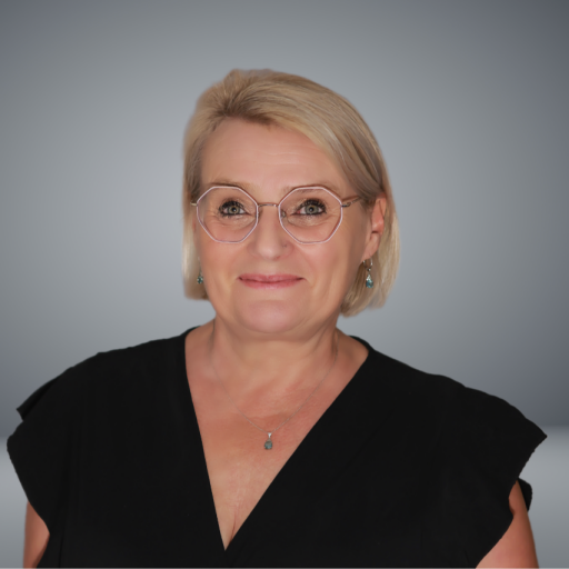 IAD Gaëlle Barbe