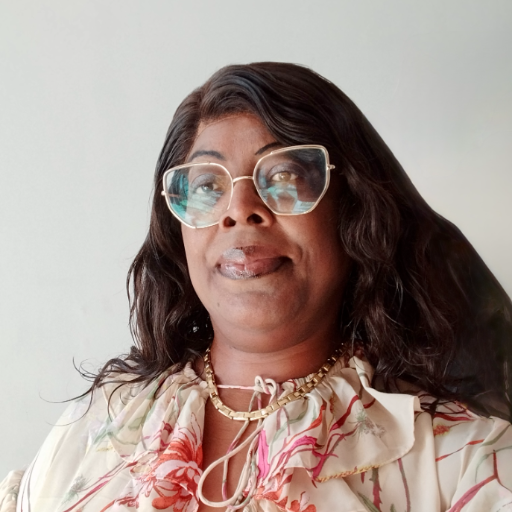 IAD Mamie Françoise Ngoyi Landu