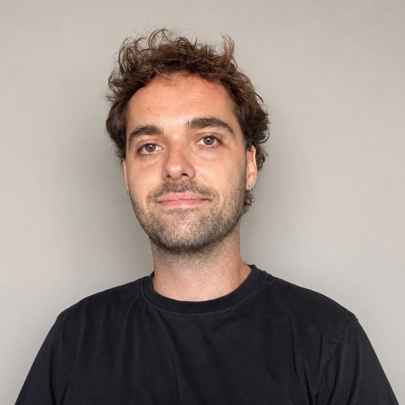IAD Clément Colin