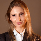 Tatiana PLATON