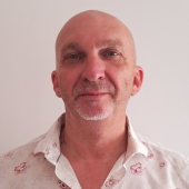 Laurent DALY