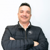 Fabrice COUTURAUD