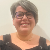 Frederique FERRANDON