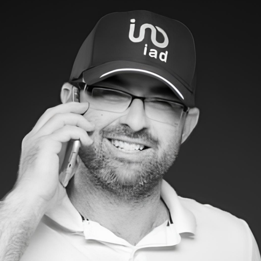 IAD Damien Duduyer
