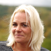 Celine SPENGLER