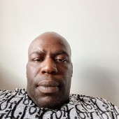 Cedric NDO