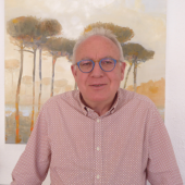 Bertrand VANHALST