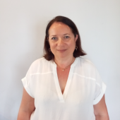 Frederique TOCAVEN