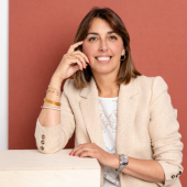 Joanna TALAVERA