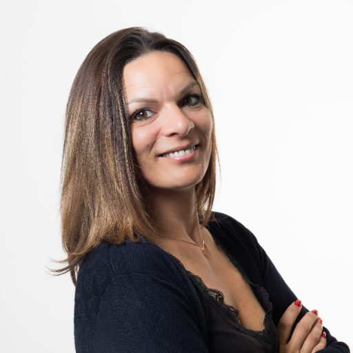 IAD Marie-Ange Le Dorner