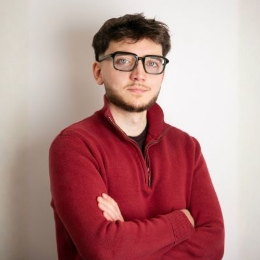 IAD Rémi Chauvelon
