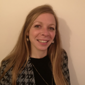 Charlene MORINIERE