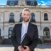 Stephane ATANGANA