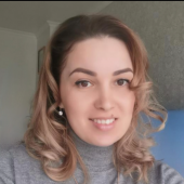 Olga VICEVICI