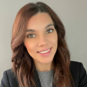Melissa GAUDIN