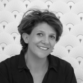 Charlotte CABURROSSO