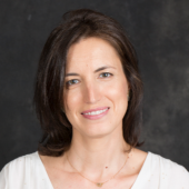 Marianne DEQUAIRE
