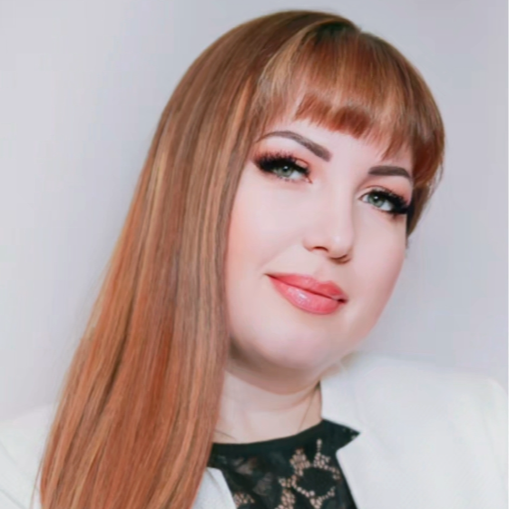 IAD Yuliia Cappitelli