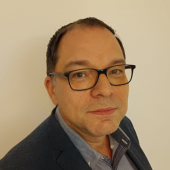 Laurent GAECHTER