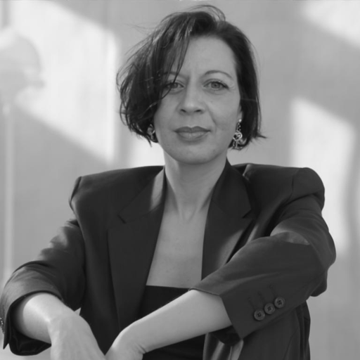 Carole Mery