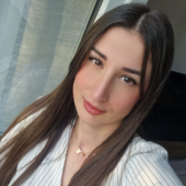 Myriam DRISSI