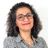 Djamila MUNOZ