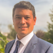 Etienne NARUSE