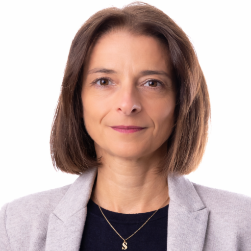 IAD Séverine Bailly