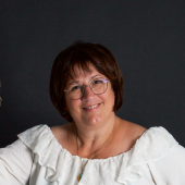 Patricia RICHARD