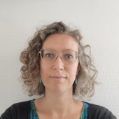 Sarah JOGUET