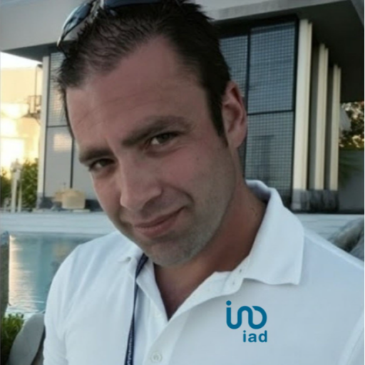 IAD Rudy WITKOWSKI