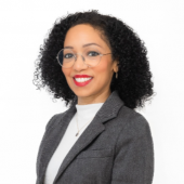 Sandrine ADENET LOUVET