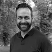 Eric DELAMARE