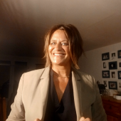 Geraldine LAGACHE