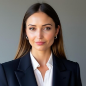 Fleur ISABELLE THUILLIER TEURKI