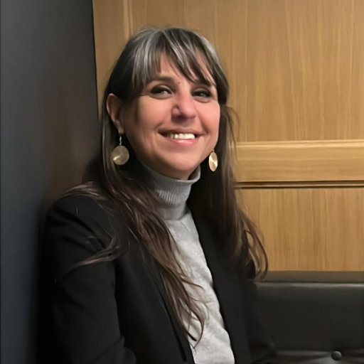 IAD Stephanie Gilot