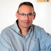 Frederic MARTINEZ