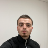 Thomas MAXIME