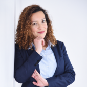 Mouna MOKDAD