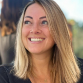 Gaelle LEFEBVRE