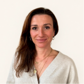 Helene CHANGEUX