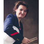 Sabine DARDENTE