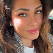 Sarah ASHAK