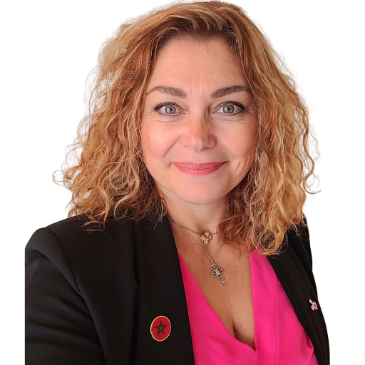 IAD Sandrine Singer