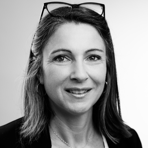 IAD Mélanie Jolivet