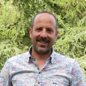 Thibaud CALZARONI